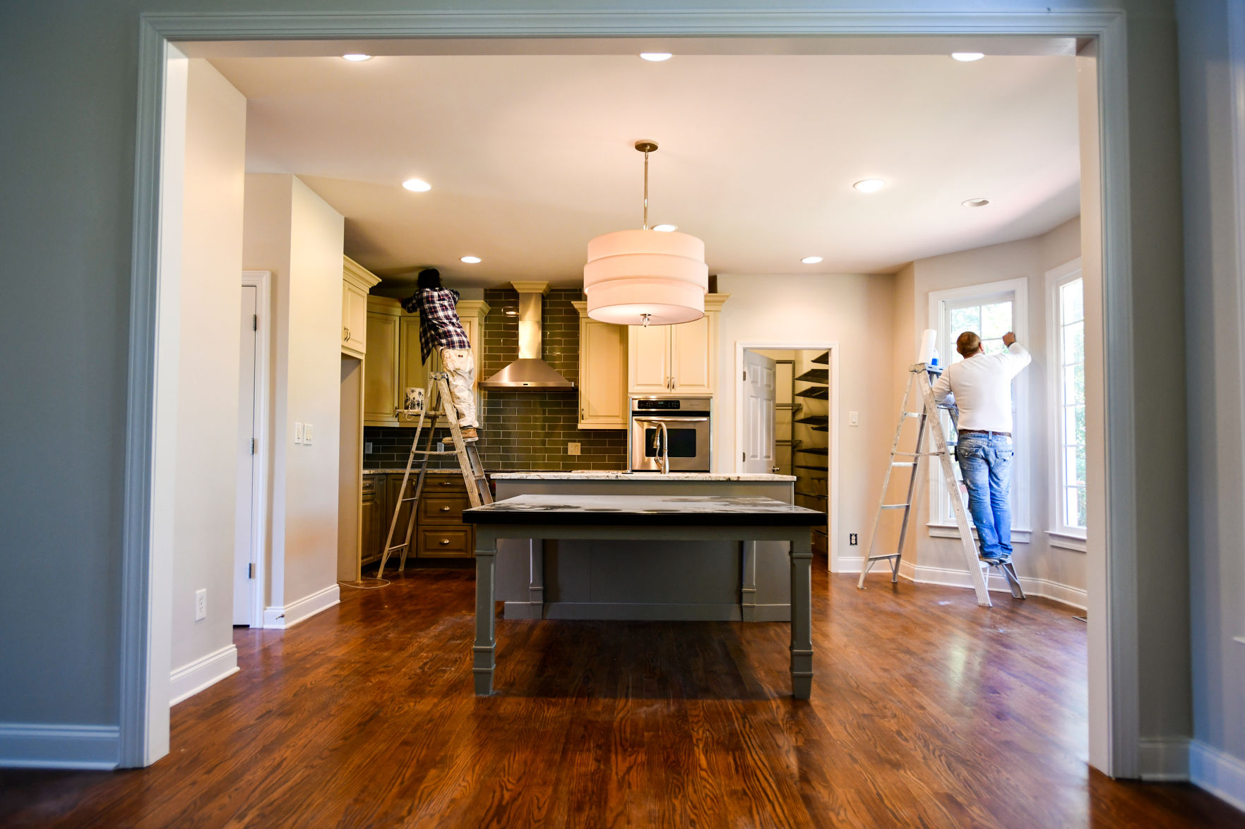 Zillow home